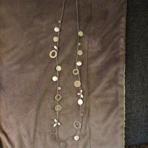 Silpada necklace